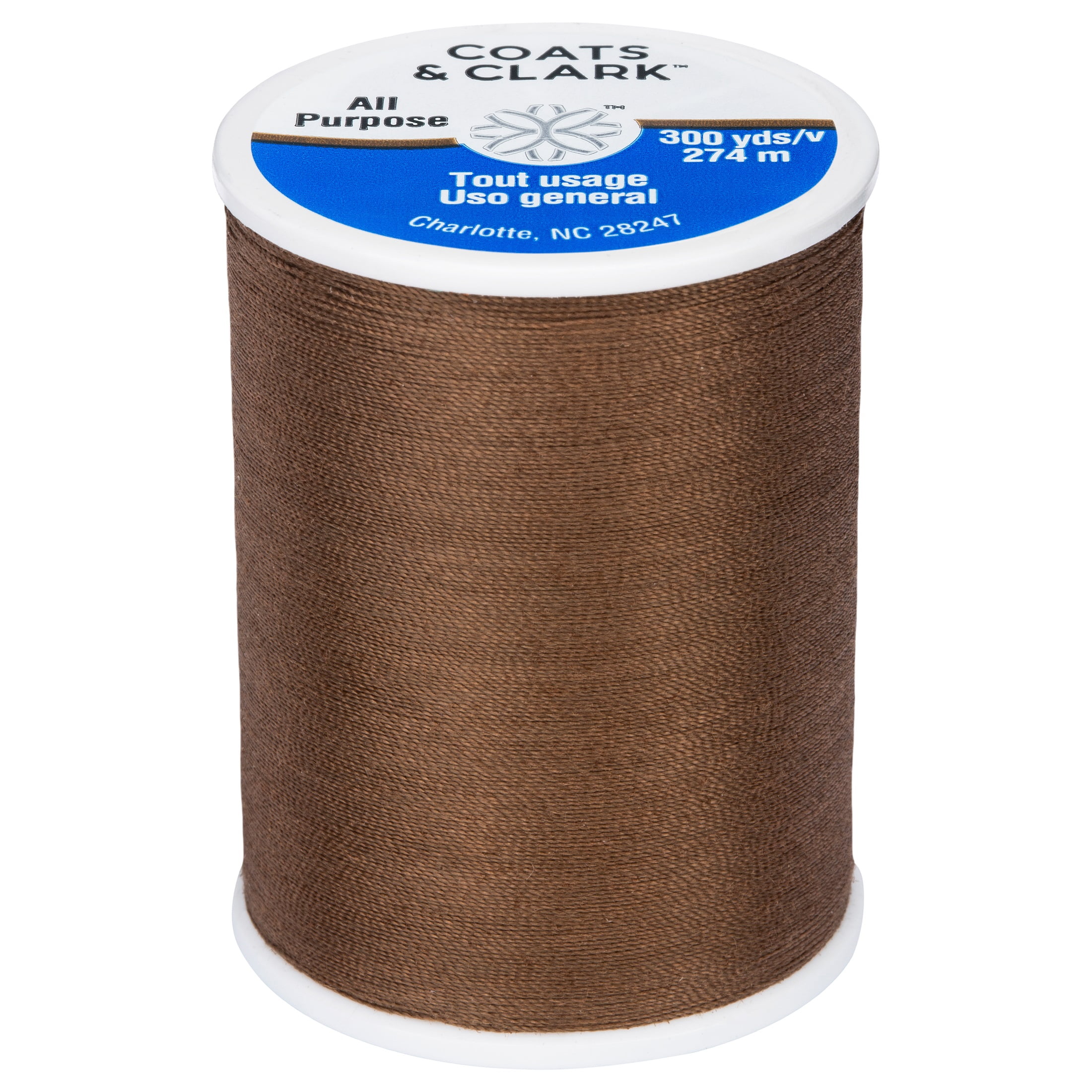 Bubblegum - Dual Duty XP General Purpose Thread 250yd - Coats