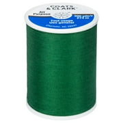 Coats & Clark All Purpose Juniper Polyester Thread, 300 Yards