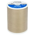 thumbnail image 1 of Coats & Clark All Purpose Khaki Polyester Thread, 300 Yards, 1 of 2