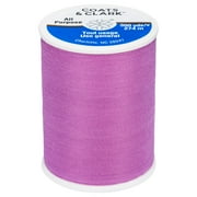 Coats & Clark All Purpose Laurel Polyester Thread, 300 Yards