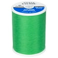 thumbnail image 1 of Coats & Clark All Purpose Leprechaun Polyester Thread, 300 Yards, 1 of 3