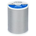 thumbnail image 1 of Coats & Clark All Purpose Nugrey Polyester Thread, 300 Yards, 1 of 2