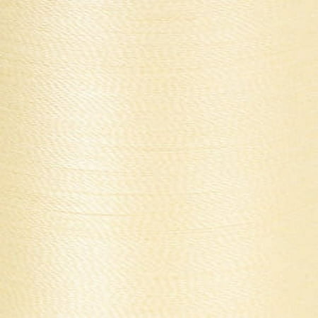 Coats & Clark All Purpose Primrose Polyester Thread, 300 Yards