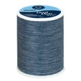 thumbnail image 1 of Coats & Clark Blue Denim Polyester Sewing Thread, 300 Yards, 1 of 2