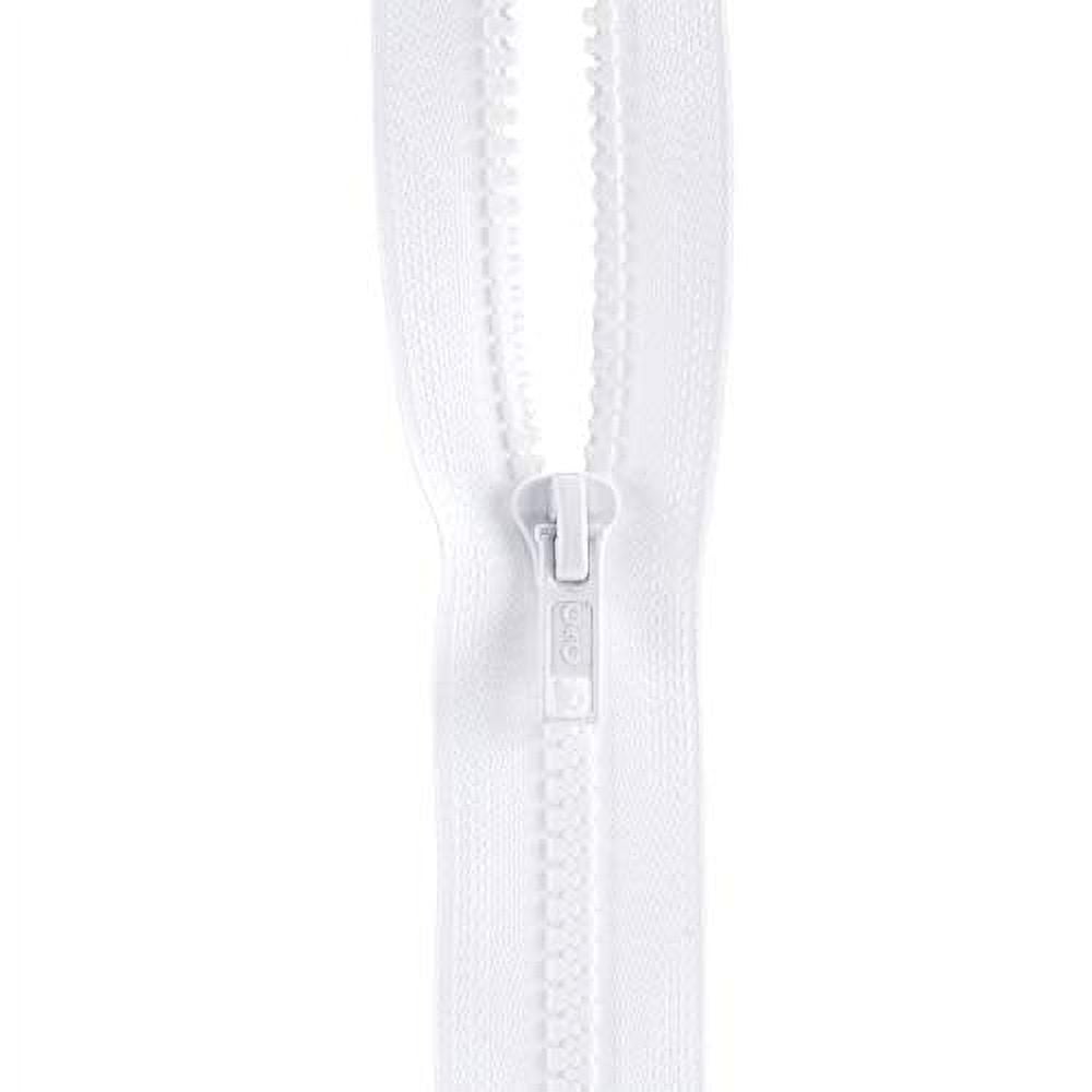Coats and clark shop sport zippers