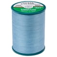 thumbnail image 1 of Coats & Clark Dual Duty Hand Quilting Blue Polyester/Cotton Thread, 250 Yards/ 228 Meters, 1 of 2
