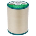thumbnail image 1 of Coats & Clark Dual Duty Hand Quilting Ecru Cotton/Polyester Thread, 250 Yards/ 228 Meters, 1 of 2