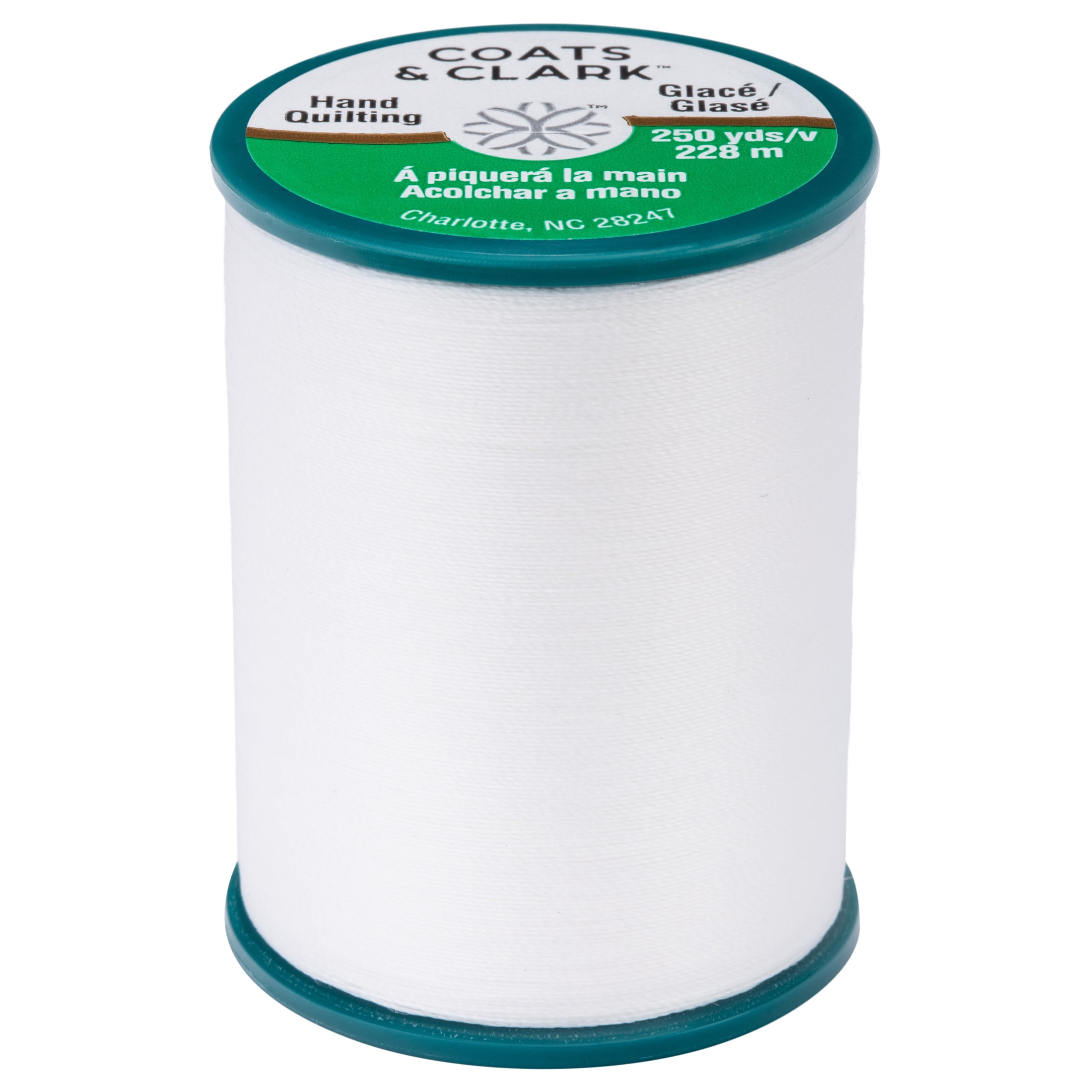 Coats & Clark Transparent™ Polyester Thread