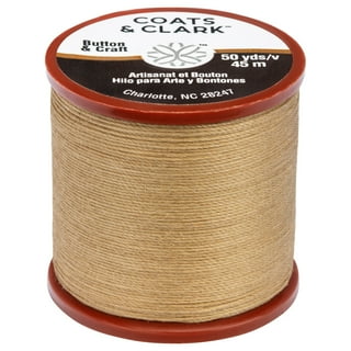 Coats & Clark™ Machine Quilting Thread, 1,200yd.