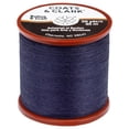 thumbnail image 1 of Coats & Clark Dual Duty Plus Button & Craft Thread, 50 yards/45 meters, Navy., 1 of 2