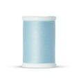 thumbnail image 1 of Coats & Clark Dual Duty XP® S910 All Purpose Tex 30 Medium Weight Polyester Wrapped Polyester Core Thread (250 Yards) For Hand Sewing & Machine Sewing, Light Blue (4720) - 9 Spools, 1 of 1