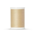 thumbnail image 1 of Coats & Clark Dual Duty XP® S910 All Purpose Tex 30 Medium Weight Polyester Wrapped Polyester Core Thread (250 Yards) For Hand Sewing & Machine Sewing, Nude (8040) - 3 Spools, 1 of 1
