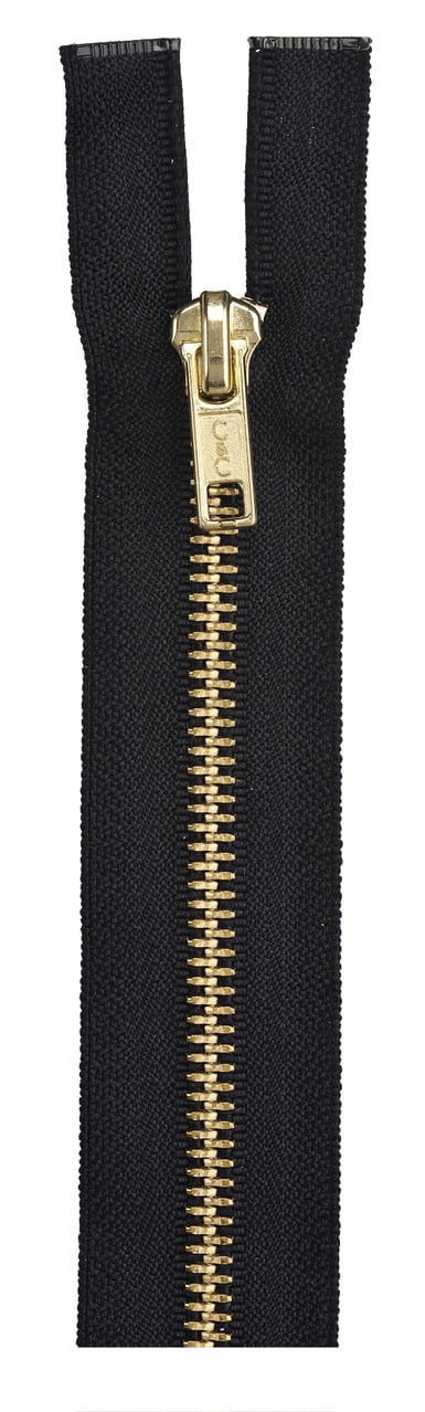Zippers Zipper Diy Purses | Decorative Zipper Jacket | Apparel Zippers  Jackets - 2pcs - Aliexpress