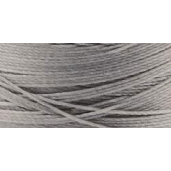 Coats & Clark Outdoor Living Mini King Steel Thread Spool, 200 Yd.