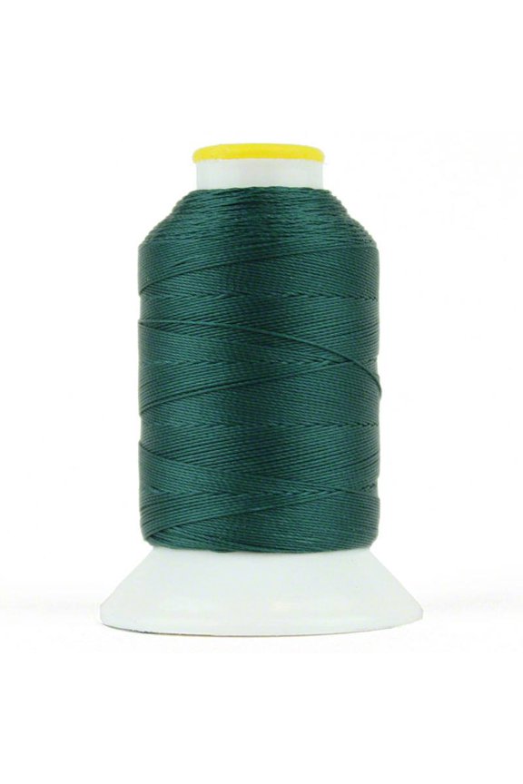 Outdoor Living Scots Green Mini Thread, 200 Yd.