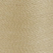 Coats & Clark Outdoor Thread - 200 YDS, BUFF