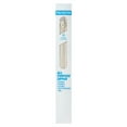 thumbnail image 1 of Coats & Clark Polyester 22" All Purpose Natural Sewing Zipper, 1 Each, 1 of 4