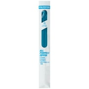 Coats & Clark Polyester 9" All Purpose Parakeet Sewing Zipper, 1 Each