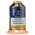thumbnail image 1 of Coats & Clark™ Professional Machine Quilting Navy Cotton Thread, 3000 Yards 30 Weight, 1 of 4