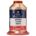 thumbnail image 1 of Coats & Clark™ Professional Upholstery Hemp Nylon Thread, 1500 Yards 15 Weight, 1 of 5