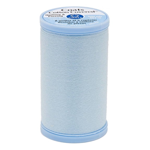 Coats & Clark Quilting and Piecing Thread (500yds)