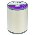 thumbnail image 1 of Coats & Clark Upholstery Natural Nylon Thread, 150 Yards, 1 of 2