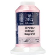 Surelock Overlock Thread, 3,000yd - Dusty Blue - Walmart.com