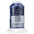 thumbnail image 1 of Coats & Clark&trade Professional All Purpose Monaco Blue Polyester Thread, 3000 Yards 35 Weight, 1 of 5