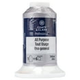 thumbnail image 1 of Coats & Clark&trade Professional All Purpose Nugrey Polyester Thread, 3000 Yards 35 Weight, 1 of 5