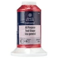 thumbnail image 1 of Coats & Clark&trade Professional All Purpose Red Polyester Thread, 3000 Yards 35 Weight, 1 of 5