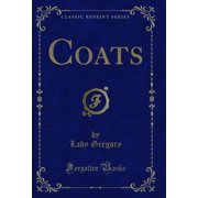 Coats Classic Reprint