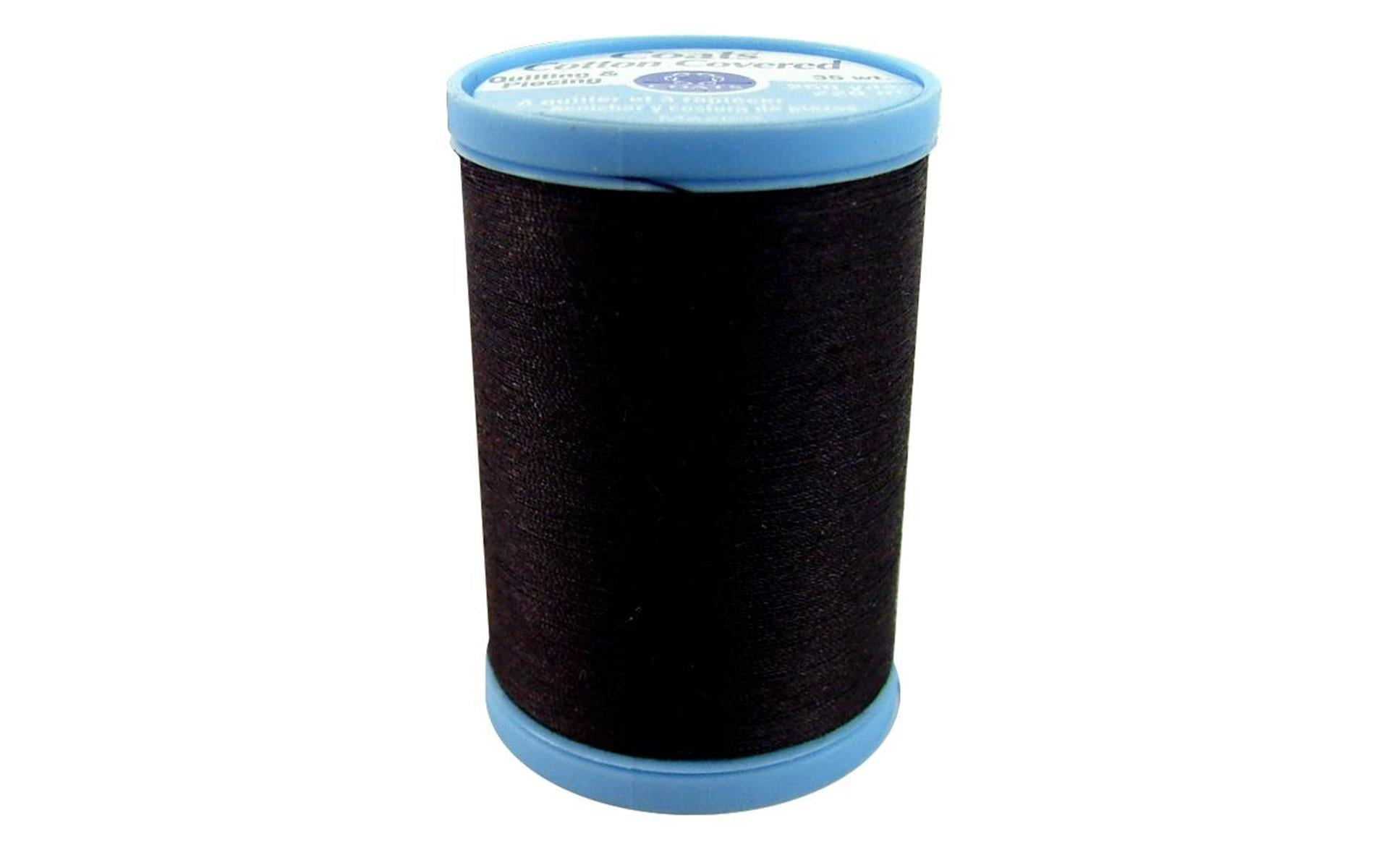 Coats & Clark Coats & Clark Cotton Covered Quilting Thread - 3-Pack (1500 Yds Total) With Seam Ripper Coats & Clark Inc