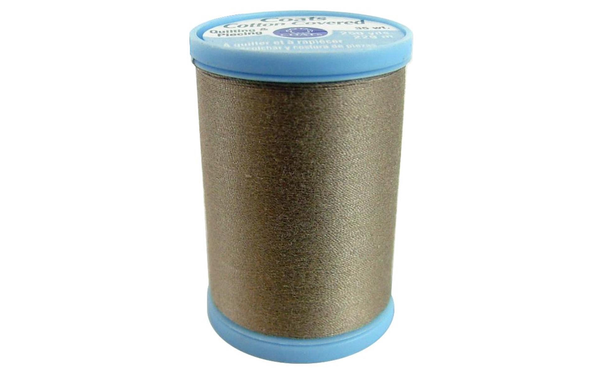 Coats & Clark Quilting and Piecing Thread (500yds)