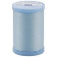 thumbnail image 1 of Coats Cotton Covered Quilting & Piecing Thread 250yd-Icy Blue, 1 of 2