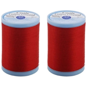 Coats Eloflex Stretch Thread 225yd-Yellow - Walmart.com