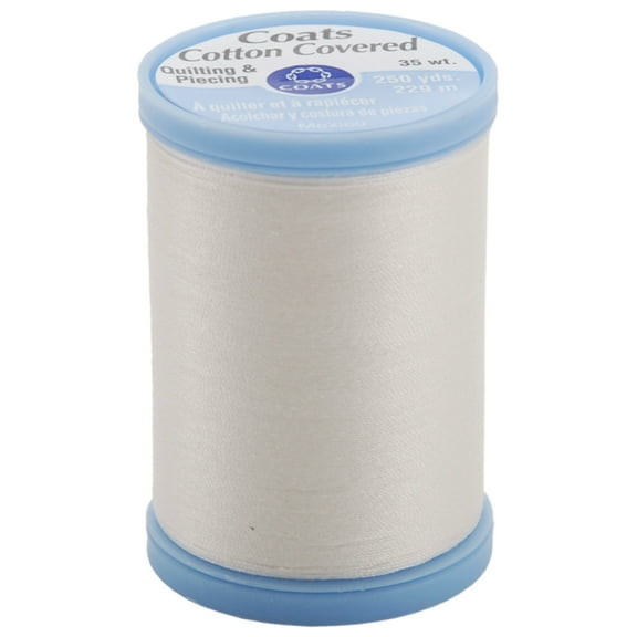 Coats & Clark Quilting and Piecing Thread (500yds)