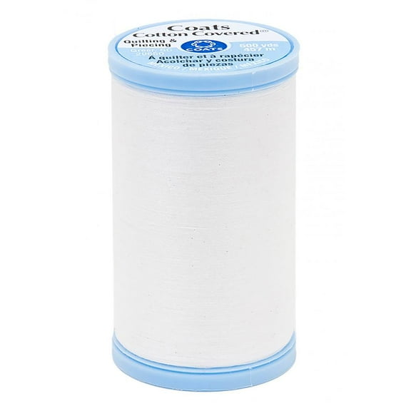 Coats & Clark Quilting and Piecing Thread (500yds)