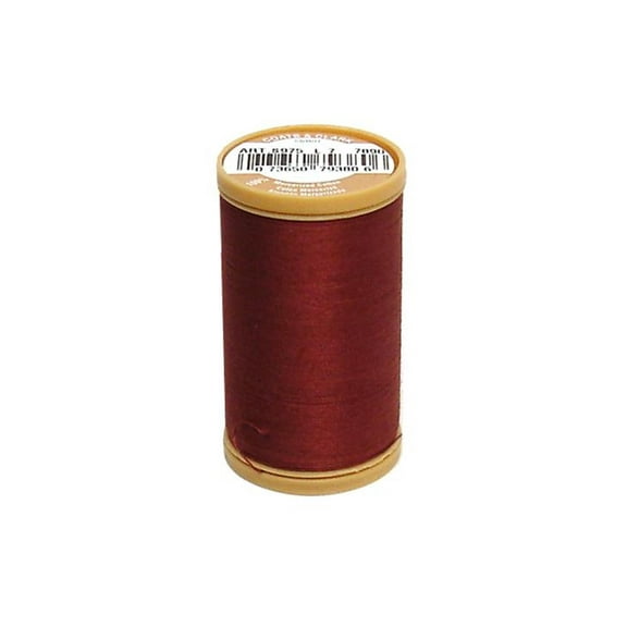 Quilting Thread, Coats & Clark (24 Color Available) (350yds)