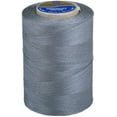 thumbnail image 1 of Coats Cotton Machine Quilting Solid Thread 1200yd-Slate, 1 of 1