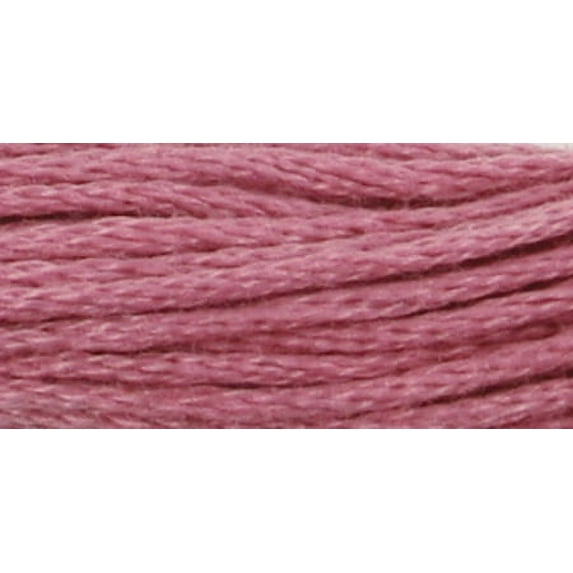 Coats Crochet Cotton Mauve