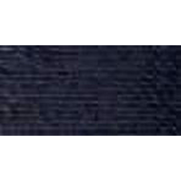 Coats Dual Duty Plus Button & Carpet Thread 50yd-Navy