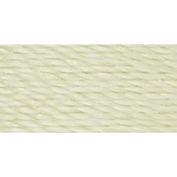 Coats Dual Duty Plus Hand Quilting Thread 325yd-Ecru