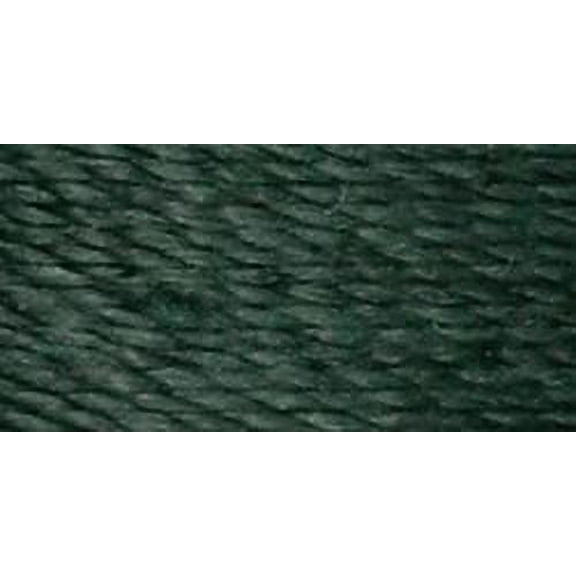 Coats Dual Duty Plus Hand Quilting Thread 325yd, Forest Green