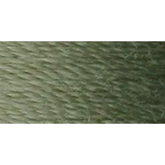 Coats Dual Duty Plus Hand Quilting Thread 325yd-Green Linen