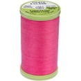 thumbnail image 1 of Coats Dual Duty Plus Hand Quilting Thread 325yd-Hot Pink, 1 of 2