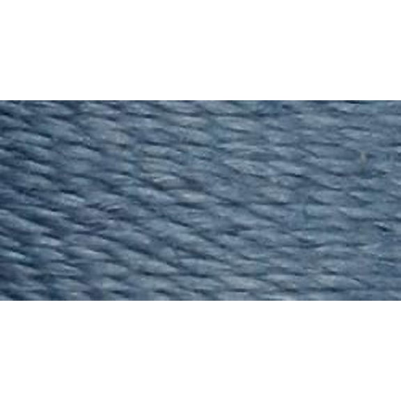 Coats Dual Duty Plus Hand Quilting Thread 325yd-Miniature Blue