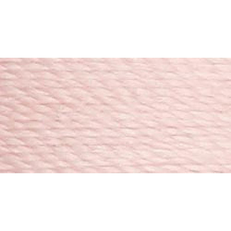 Pink - Dual Duty Plus Hand Quilting Thread 325yd - Coats