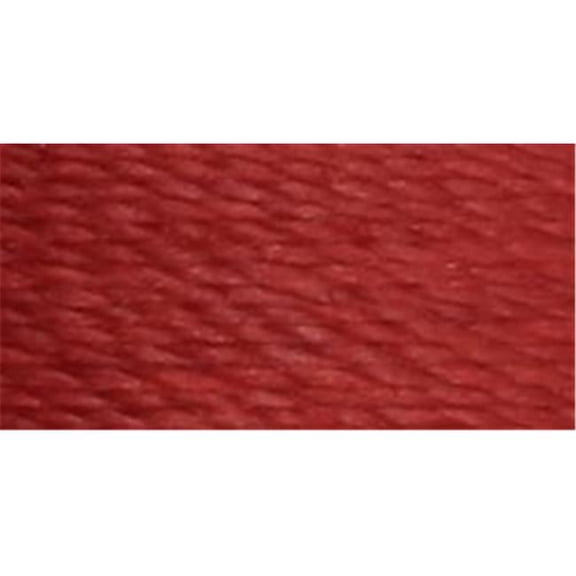 Coats Dual Duty Plus Hand Quilting Thread 325yd-Red