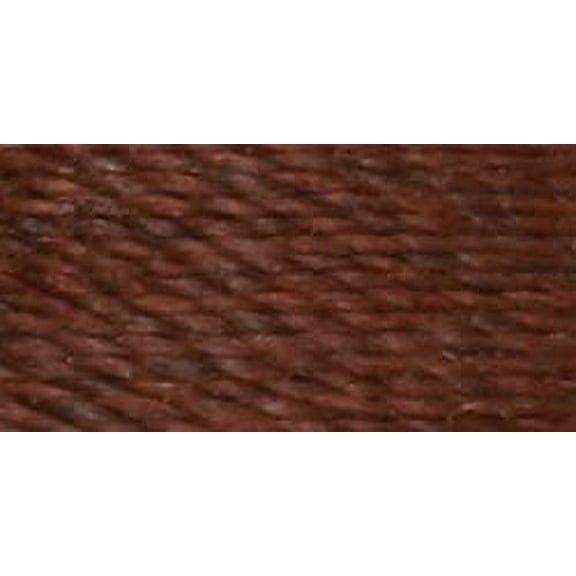 Coats Dual Duty Plus Hand Quilting Thread 325yd-Rum Raisin