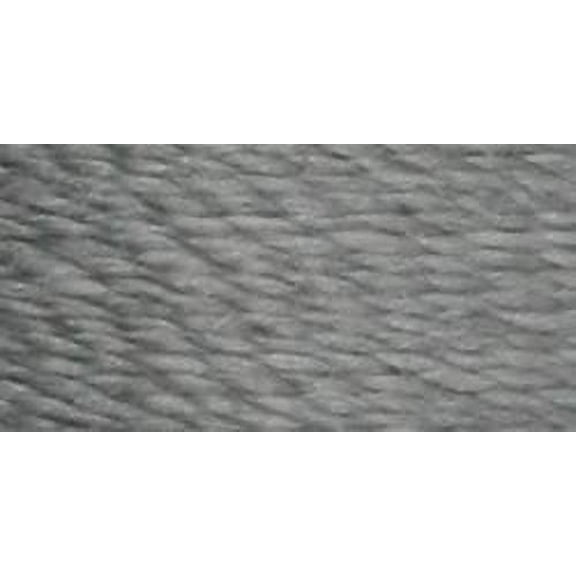 Coats Dual Duty Plus Hand Quilting Thread 325yd-Slate
